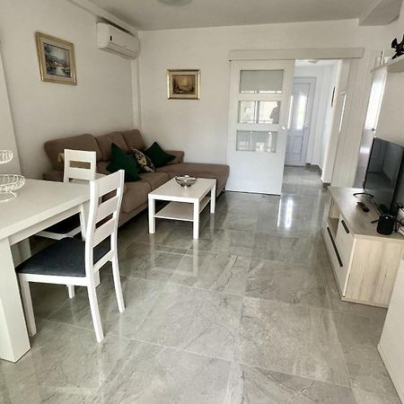 Peniscola Coliseum Apartment Exterior photo