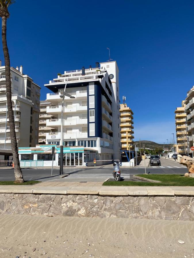 Peniscola Coliseum Apartment Exterior photo